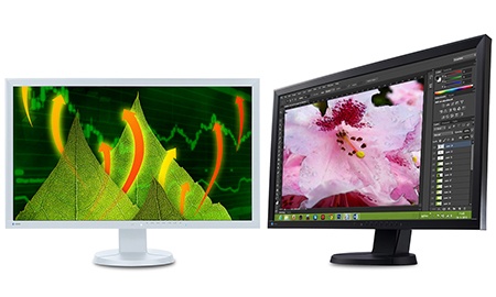 EIZO FlexScan EV2736W