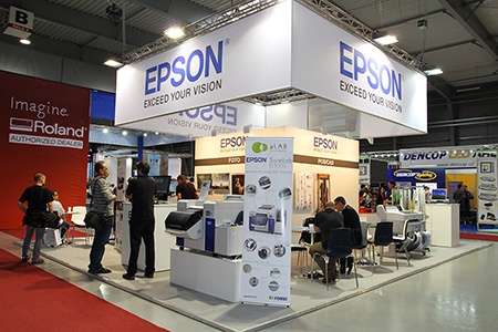 EPSON a FOMEI I