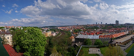 panorama II
