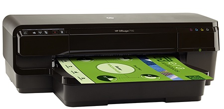 HP Officejet 7110 Wide Format ePrinter