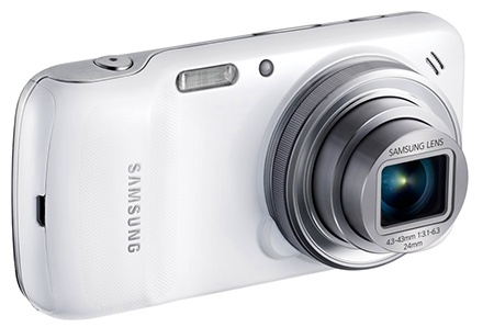 Samsung Galaxy S4 Zoom