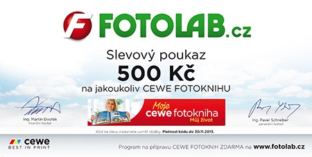 voucher na FOTOKNIHU