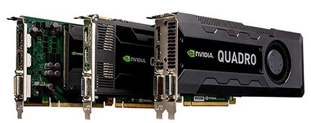 Nvidia Quadro