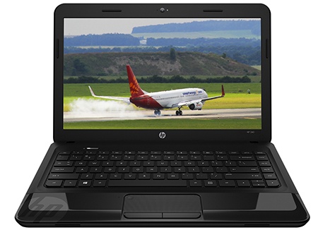 HP ProBook 240