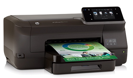 HP Officejet 251dw