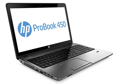 HP ProBook 450