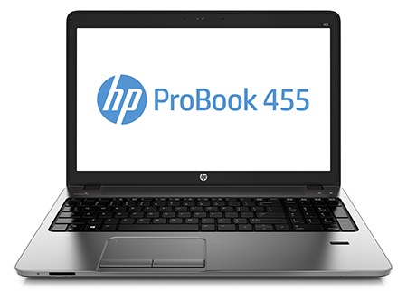 HP ProBook 455