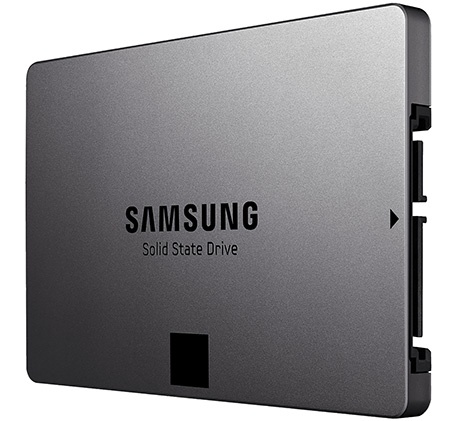 Samsung SSD 840 EVO