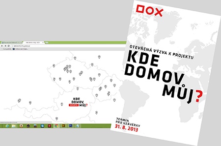 http://kdedomovmuj.dox.cz/