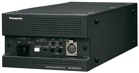 ovládací jednotka AK-HCU355A CCU