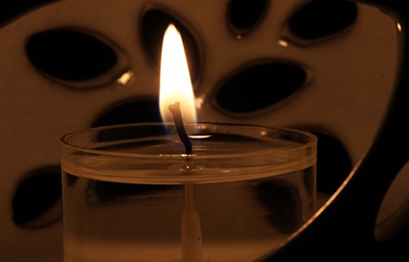 svíčka II