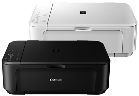 Canon PIXMA MG3550