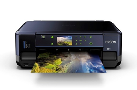 Epson Expression Premium XP-610