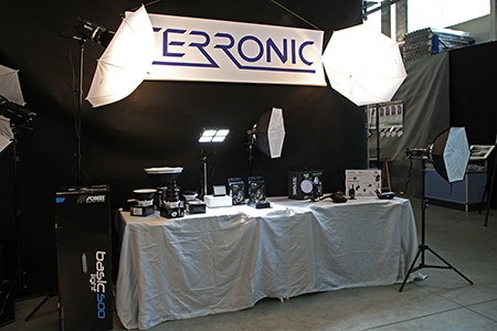 TERRONIC