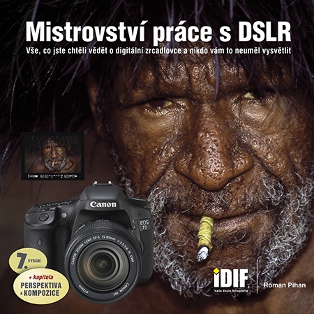 Mistrovství práce s DSLR, 7. edice