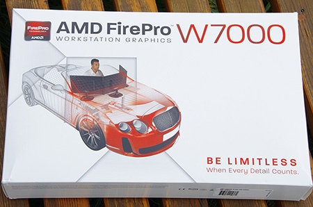 W7000 box