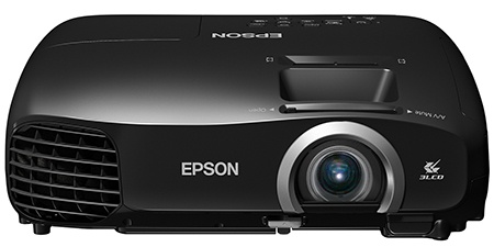 Epson EH-TW5200