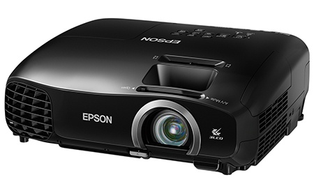 Epson EH-TW5200