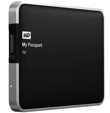 WD My Passport Air 1 TB