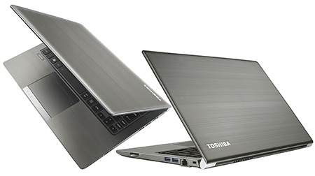 Toshiba Satellite Z30 a Z30t