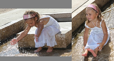 Ohlédnutí za kurzem Rodinná fotografie v Brně