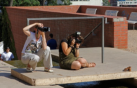 Ohlédnutí za kurzem Rodinná fotografie v Brně