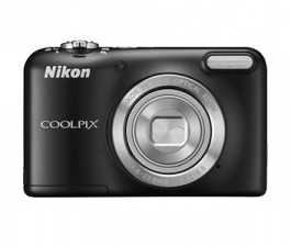 COOLPIX L31