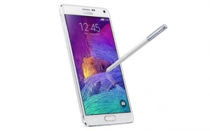 Galaxy Note 4 tri band LTE