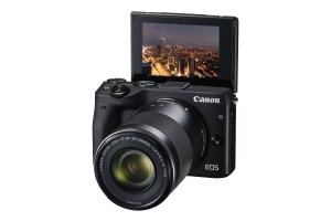 Canon EOS M3