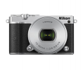 Nikon 1 J5