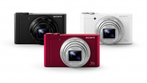 Sony WX500