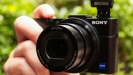 DSC-RX100 III Dokonalost ve vaší kapse