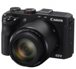 PowerShot G3 X