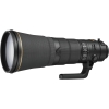 AF-S NIKKOR 600 mm f 4E FL ED VR