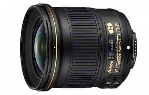 AF-S NIKKOR 24 mm f1,8G ED