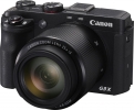 Canon PowerShot G3 X