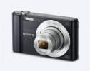 Sony W810