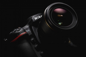 Nikon D5