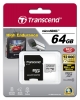 Transcend microSDXC/SDHC High Endurance