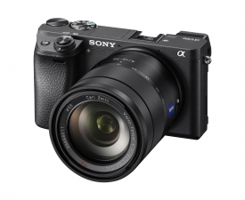 SONY α6300