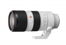 teleobjektiv se zoomem FE 70 – 200 mm