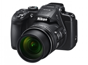 Nikon COOLPIX B700