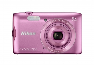 Nikon COOLPIX A300