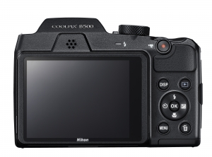 Nikon COOLPIX B500