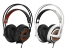 SteelSeries Siberia 350 s DTS Headphone