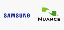 Samsung Electronics a Nuance Communications