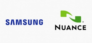 Samsung Electronics a Nuance Communications