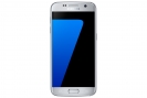 Galaxy S7 silver