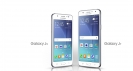 Samsung Galaxy J5 a J7