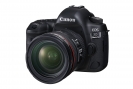 Canon EOS 5D Mark IV